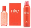 NIKE CORAL CRUSH WATER EDT 100ml + DEO SPREJ 200ml