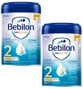 BEBILON Profutura 2 CesarBiotik 2x800g