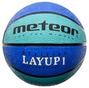 Basketbalová basketbalová lopta pre deti, veľkosť 1