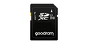 GOODRAM 256GB S1A0 cl 10 UHS-I SDXC karta