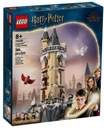 LEGO Harry Potter Rokfortská sova 76430