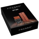 Sada parfémov Fresso Mini Gift Box Signature Man s vôňou do auta