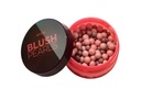 AVON Pink v odtieni Pearls Balls Powder Deep