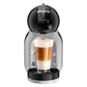 Kávovar na kapsuly DeLonghi Dolce Gusto MiniMe EDG 155.BG ​​​​+ kapsuly