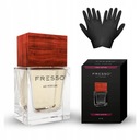 Autoparfum Fresso Pure Passion 50 ml + ZADARMO