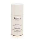 CALVIN KLEIN OBSESSION DEODORANT TYČINOVÝ 75ml