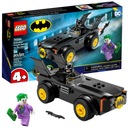 LEGO BATMOBIL CHASE: BATMAN VS. JOKER 76264 4+