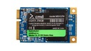 256 GB mSATA SSD pre DELL PRECISION M6800