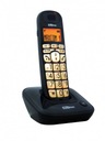 MC6800 BLACK DECT BB TELEFÓN Maxcom