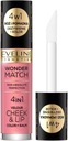 Eveline Wonder Match Blush Liquid Lipstick 03 4,5 ml