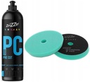 ZviZZer PC5000 750ml + TERMO PODLOŽKA GREEN CUT SET