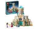 LEGO 43224 Disney Hrad kráľa Magnifica