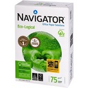 A4 kopírovací papier 75g NAVIGATOR ECO LOGIC 500 listov 82467A75