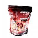 Adder Carp AVID návnadové guličky 1kg Fish Mix