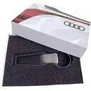 Kľúčenka Audi Keychain for Key Darček