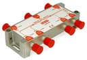RTV/SAT SPLITTER LEGRAND 1x6