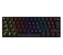 Klávesnica XPG Summoner Mini Outemu Red Black