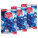 Prívesok Krtko Toilet Coloring Arctic Waters 40g x6