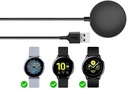 USB NABÍJAČKA pre SAMSUNG GALAXY WATCH Active 1/2