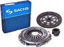 SPOJKA SACHS MINI R56 R57 R58 R59R55 1.6/1.6D