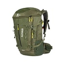 Turistický batoh Alpinus Otway zelený 40 l