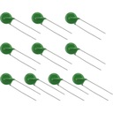 10x VARISTOR 10K681 680V OCHRANNÉ SSR RELÉ