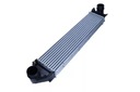 AC620818 INTERCOOLER FORD MONDEO 1.6TI 07-/ FOCUS