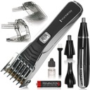 Zastrihávač vlasov REMINGTON TITANIUM PRO2X + TRIMMER