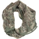 Sniper Scarf MFH Multicam maskovacia sieť