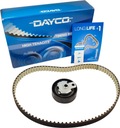 DAYCO ROZVOD UP FORD 1.8TDCI REMEŇ + NAPÍNAČ