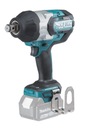 MAKITA AKUMULÁTOROVÝ NÁRAZOVÝ KLÚČ 3/4'' 1050NM 18