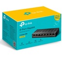 SPÍNAČ LAN PREPÍNAČ TP-LINK LS1008G 8X1GB RJ45