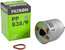 FILTRON PALIVOVÝ FILTER FORD C-MAX II 1.6 2.0TDCI 10-