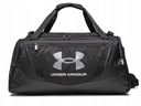 UNDER ARMOUR BAG 1369222-001 športový tréning plavecký bazén cestovný S 40L