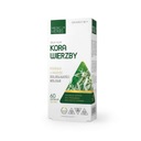 Kôra BIELEJ VRBY 550 mg 60k MEDICA BYLINKY aspirín