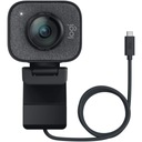 Webová kamera Logitech StreamCam 2,1 MP