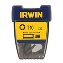 TORX LADE 1/4' 25MM T10 10504351 IRWIN