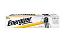 Alkalická batéria ENERGIZER INDUSTR 9V (12ks)