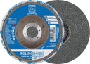 POLINOX brusivá mäkké 125mm Kon