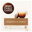 Káva Nescafe Dolce Gusto Essenza Di Moka 16 ks