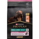 Purina Pro Plan Adult Small Mini Salmon 3kg