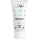 Ziaja CC krém Ziaja CC SPF do 10 50 ml