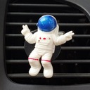 auto aróma difuzér Spaceman príslušenstvo