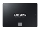 Samsung 870 EVO 1000 GB čierny