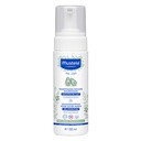 MUSTELA BEBE ENFANT Penový šampón 150 ml