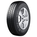 1x pneumatika 195/70R15C FIRESTONE VANHAWK 2 104/102R