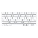 Apple Magic Keyboard US-PL MACBOOK Bezdrôtová Bluetooth USB-C klávesnica