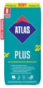 ATLAS-PLUS LEPIACA MALTA 25KG, DEFORMAČNÁ