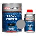 TROTON EPOXY epoxidový základný náter 1kg + tužidlo