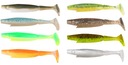 Set Strike Pro Piglet Shad 8,5cm 8ks BIEDEK